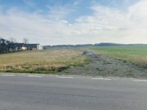 Działka budowlana Ruszów-Kolonia. Zdjęcie 3