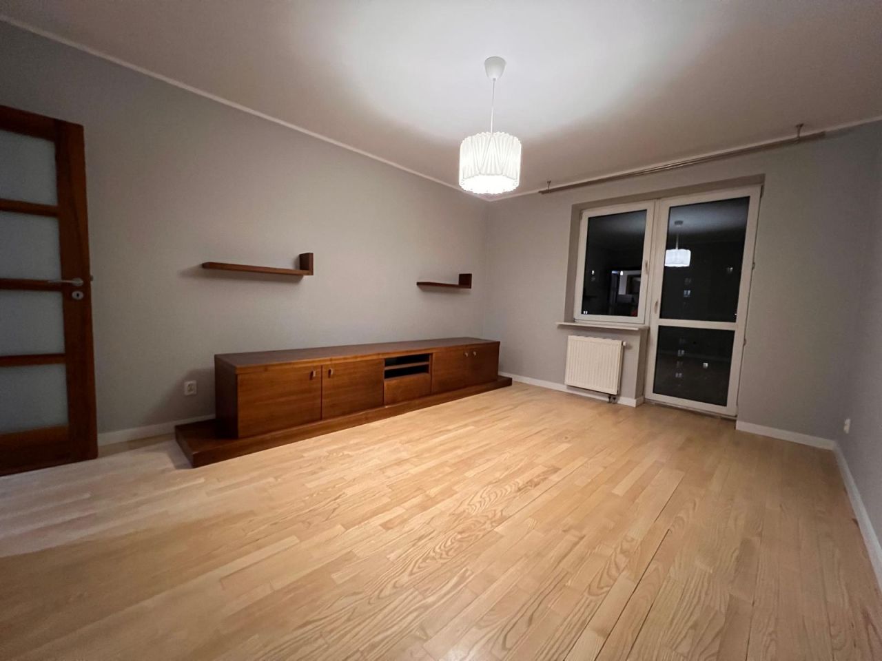 Mieszkanie 2-pokojowe Kraków Grzegórzki, ul. Ostatnia