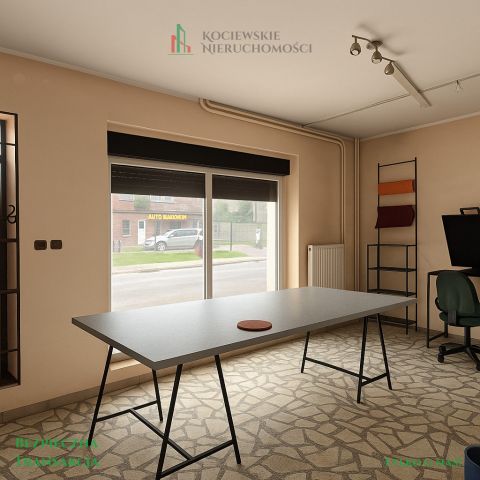 kamienica, 5 pokoi Starogard Gdański, ul. Pelplińska. Zdjęcie 15