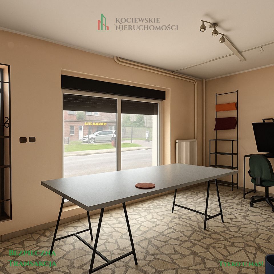 kamienica, 5 pokoi Starogard Gdański, ul. Pelplińska. Zdjęcie 15