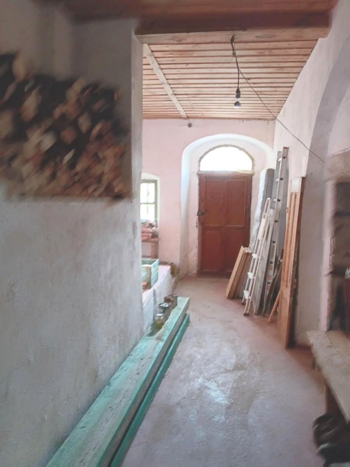 dom wolnostojący, 14 pokoi Nowogród Bobrzański. Zdjęcie 17