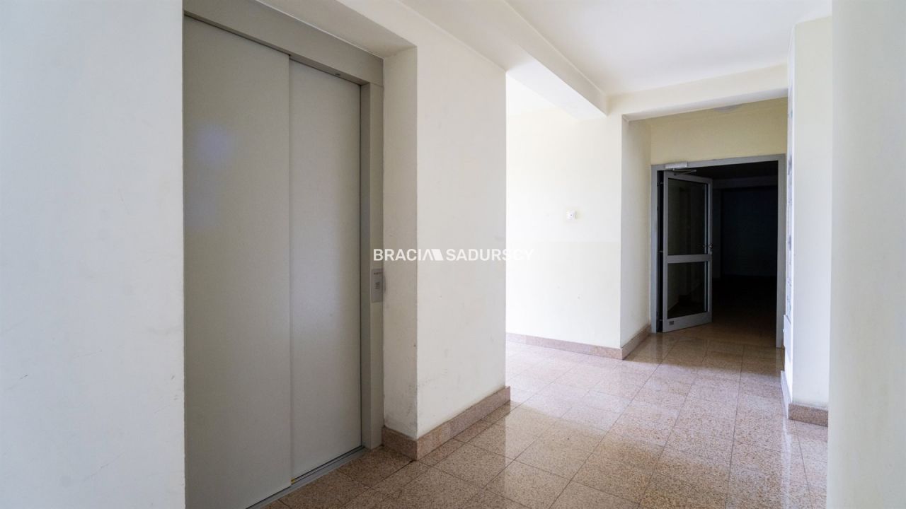 Mieszkanie 2-pokojowe Kraków Podgórze, ul. Rydlówka. Zdjęcie 24