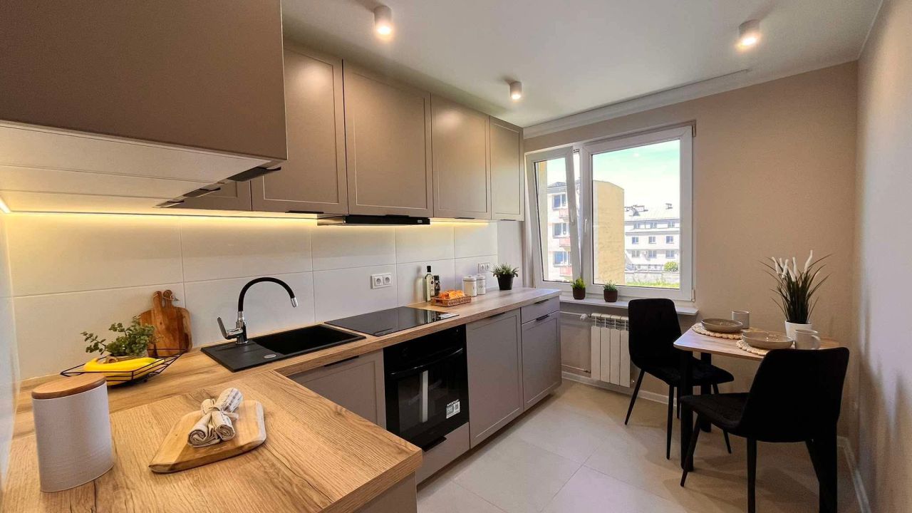 Mieszkanie 3-pokojowe Kielce Szydłówek, ul. Stara. Zdjęcie 4