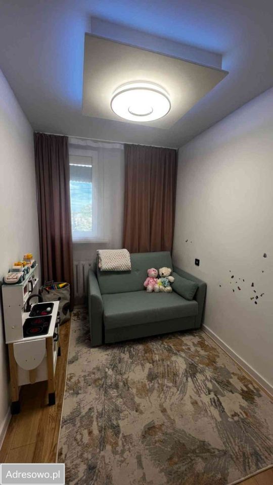 Mieszkanie 3-pokojowe Pszczyna, ul. W. Jagiełły