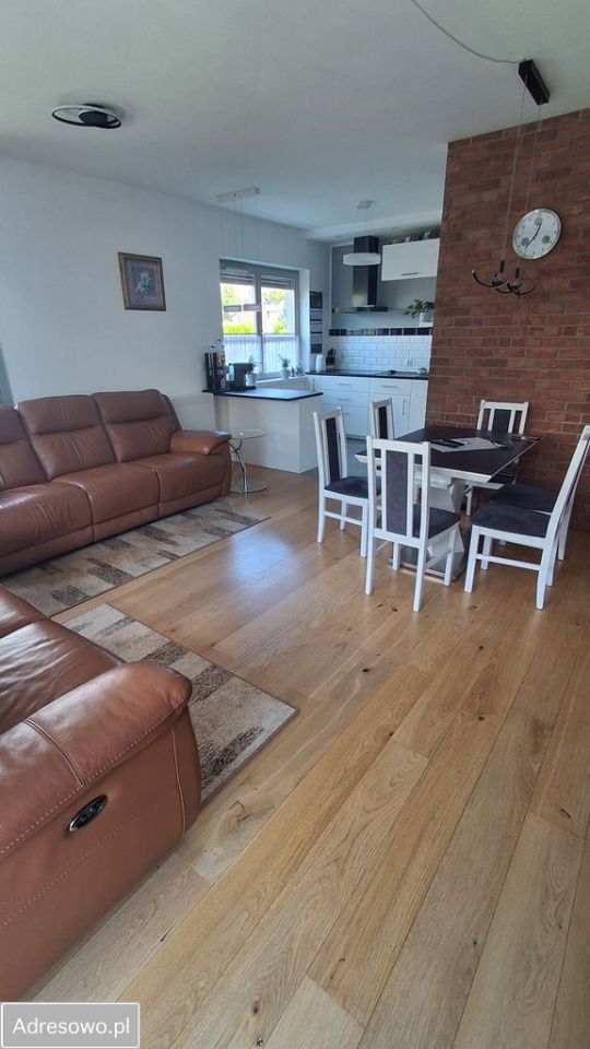 Mieszkanie 3-pokojowe Szczecin Gumieńce, ul. Polskich Marynarzy. Zdjęcie 8