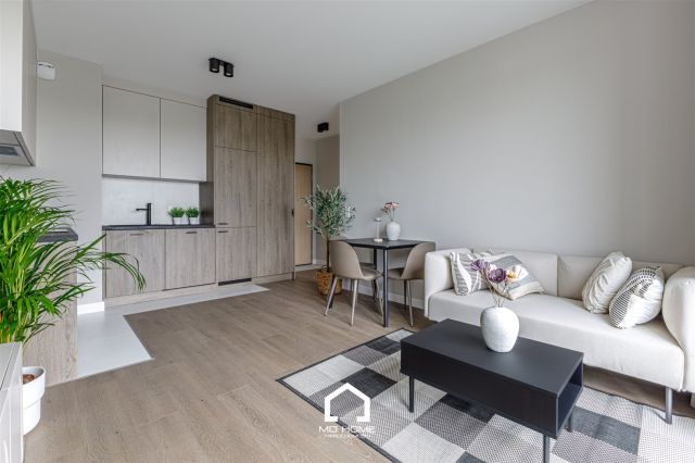 Mieszkanie 2-pokojowe Warszawa Praga-Północ, ul. Jagiellońska. Zdjęcie 4