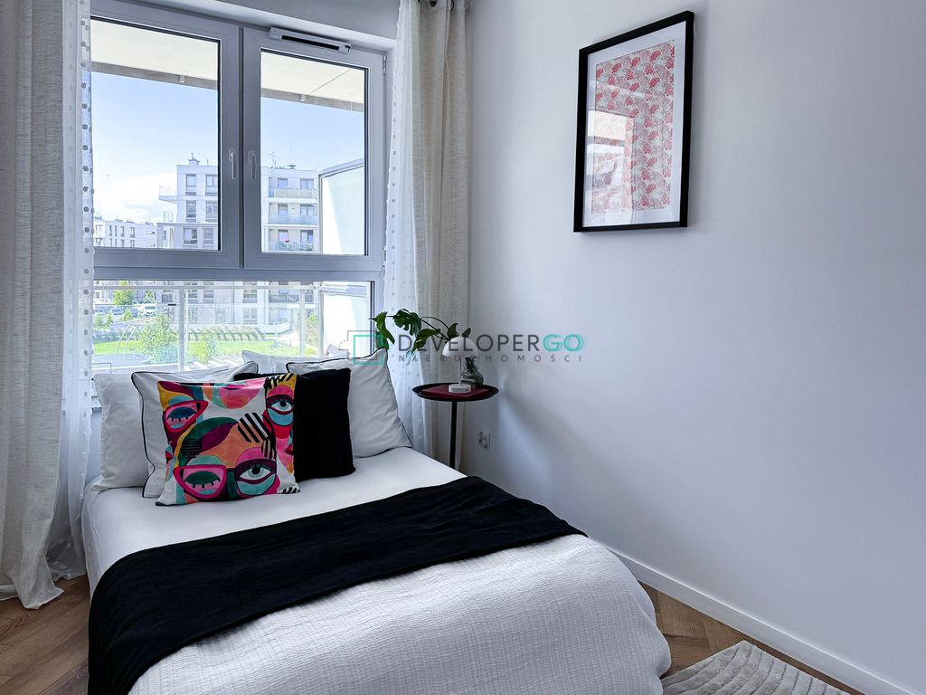 Mieszkanie 2-pokojowe Suwałki, ul. Aleksandry Piłsudskiej. Zdjęcie 6