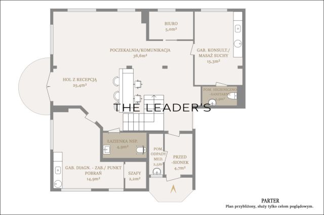 dom wolnostojący, 12 pokoi Warszawa Wawer. Zdjęcie 16