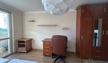 Mieszkanie 1-pokojowe Kraków Dębniki, ul. Michała Bałuckiego