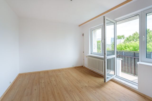 Mieszkanie 4-pokojowe Legionowo, ul. Zygmunta Krasińskiego. Zdjęcie 4