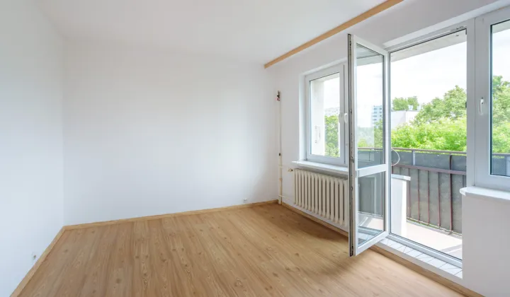 Mieszkanie 4-pokojowe Legionowo, ul. Zygmunta Krasińskiego