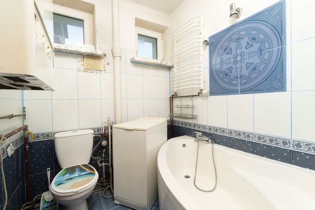 Mieszkanie 2-pokojowe Rzemień. Zdjęcie 9