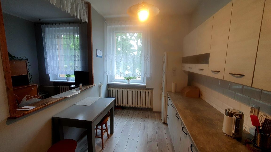 Mieszkanie 3-pokojowe Wielowieś. Zdjęcie 5