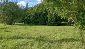 Działka rolno-budowlana Bartoszkowo