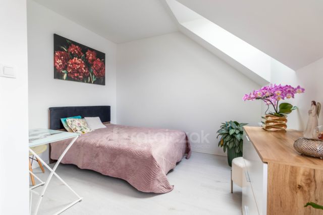 dom szeregowy, 3 pokoje Pętkowice. Zdjęcie 12