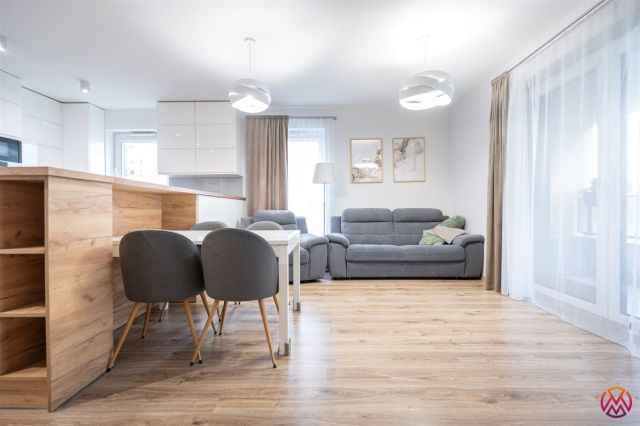 Mieszkanie 3-pokojowe Warszawa Mokotów, ul. Komputerowa. Zdjęcie 2