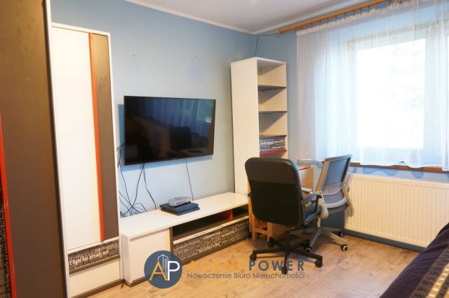 bliźniak, 7 pokoi Bukowno, ul. Sławkowska. Zdjęcie 14