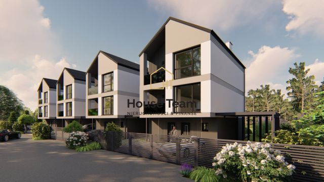 Mieszkanie 3-pokojowe Osielsko. Zdjęcie 8