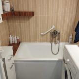 Mieszkanie 2-pokojowe Lębork, ul. Legionów Polskich. Zdjęcie 4