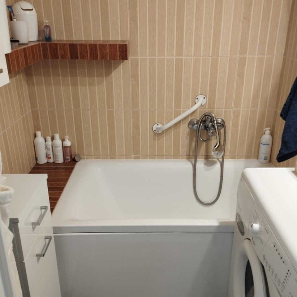 Mieszkanie 2-pokojowe Lębork, ul. Legionów Polskich. Zdjęcie 5