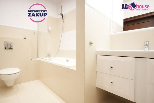 Mieszkanie 4-pokojowe Gdańsk Śródmieście, ul. Szafarnia. Zdjęcie 11