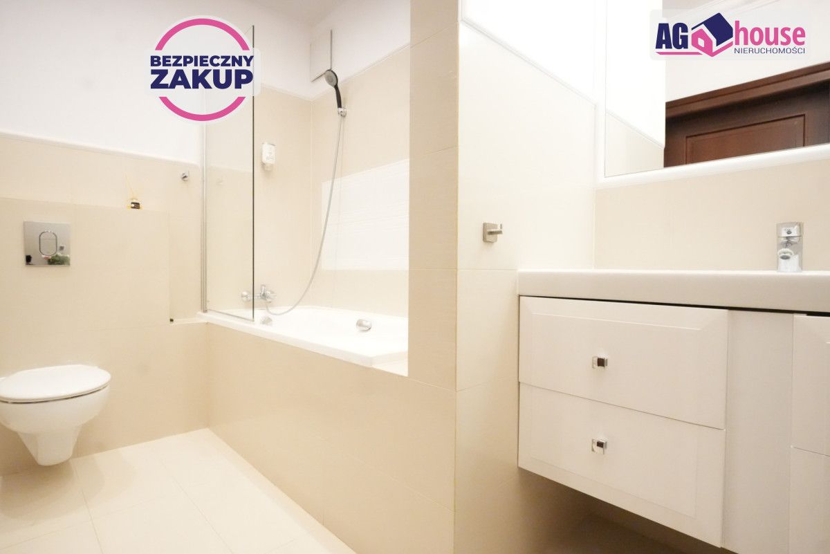 Mieszkanie 4-pokojowe Gdańsk Śródmieście, ul. Szafarnia. Zdjęcie 11