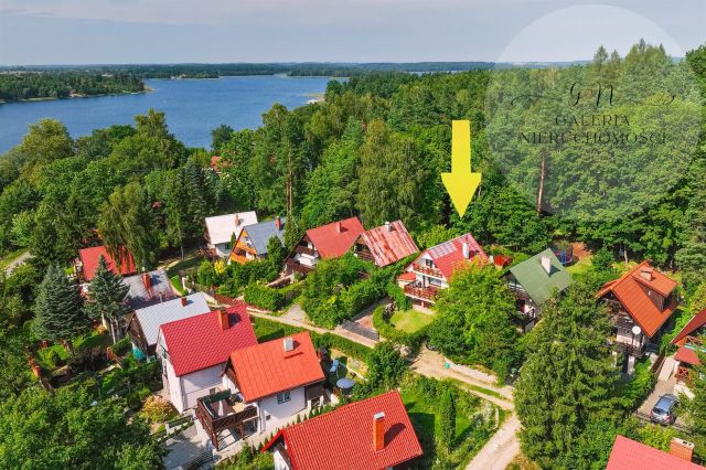 siedlisko, 4 pokoje Kretowiny. Zdjęcie 6