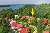 siedlisko, 4 pokoje Kretowiny. Zdjęcie 4