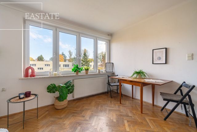 Mieszkanie 1-pokojowe Warszawa Wola, ul. Magistracka. Zdjęcie 2