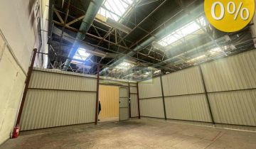 Hala/magazyn Warszawa Bielany