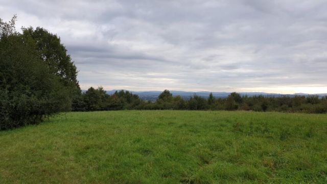 Działka budowlana Odrzykoń, ul. Piekło. Zdjęcie 3