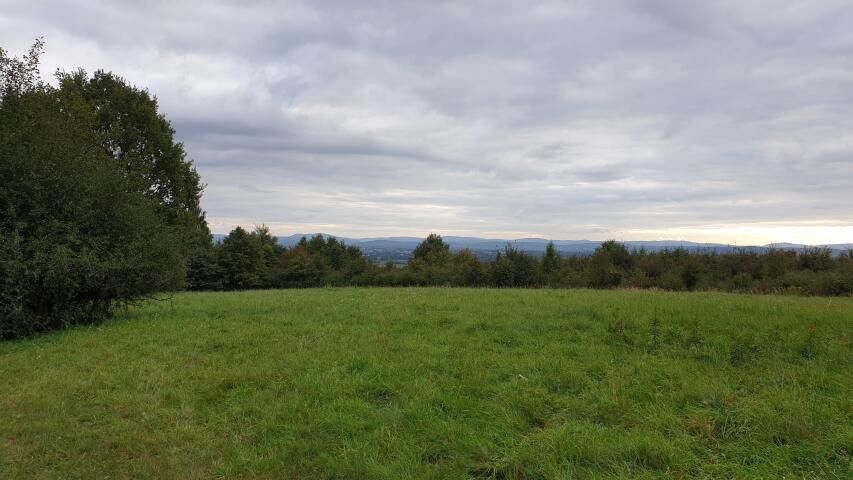 Działka budowlana Odrzykoń, ul. Piekło. Zdjęcie 3