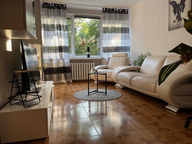 Mieszkanie 3-pokojowe Radom Śródmieście, ul. Juliusza Słowackiego. Zdjęcie 1