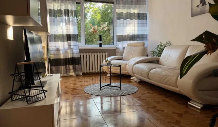 Mieszkanie 3-pokojowe Radom Śródmieście, ul. Juliusza Słowackiego