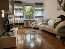 Mieszkanie 3-pokojowe Radom Śródmieście, ul. Juliusza Słowackiego