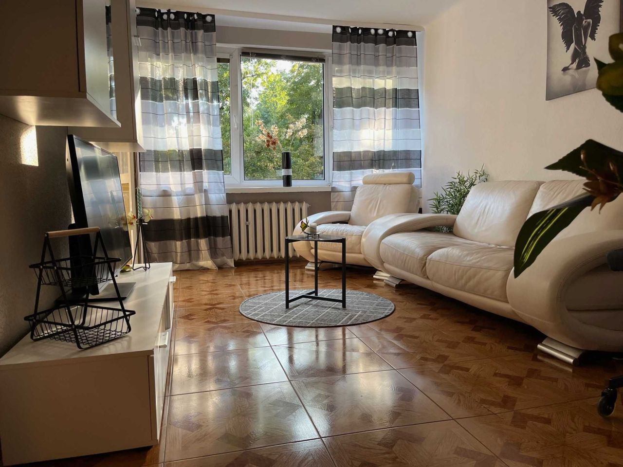 Mieszkanie 3-pokojowe Radom Śródmieście, ul. Juliusza Słowackiego