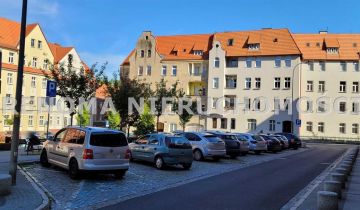 Mieszkanie 3-pokojowe Wałbrzych Nowe Miasto, pl. Konstytucji 3 Maja