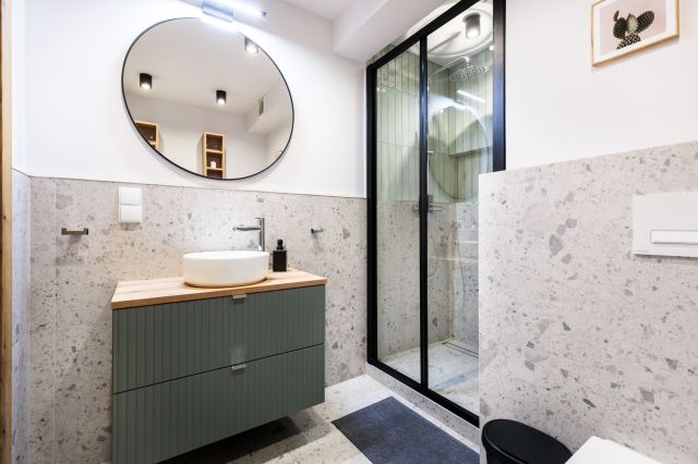 Mieszkanie 1-pokojowe Kraków Kleparz, ul. Długa. Zdjęcie 12