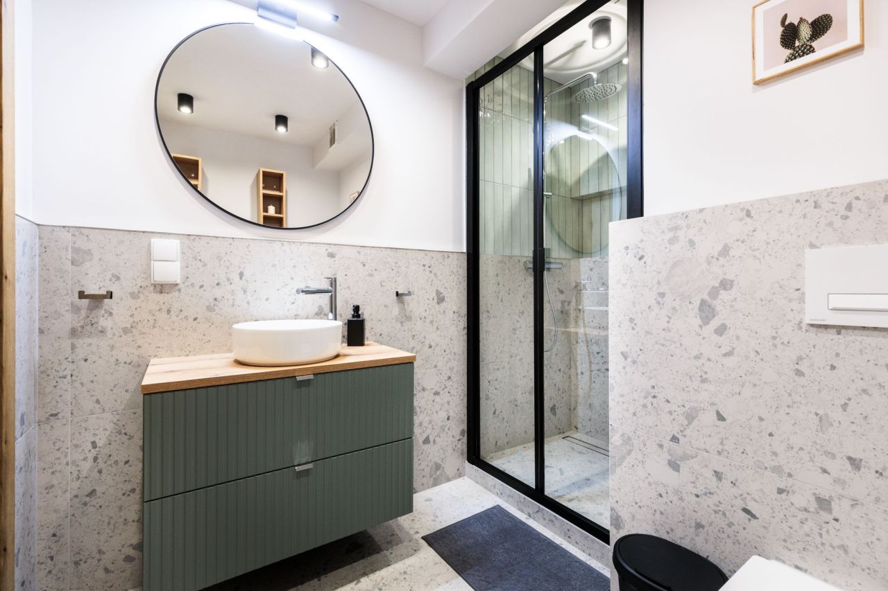 Mieszkanie 1-pokojowe Kraków Kleparz, ul. Długa. Zdjęcie 12