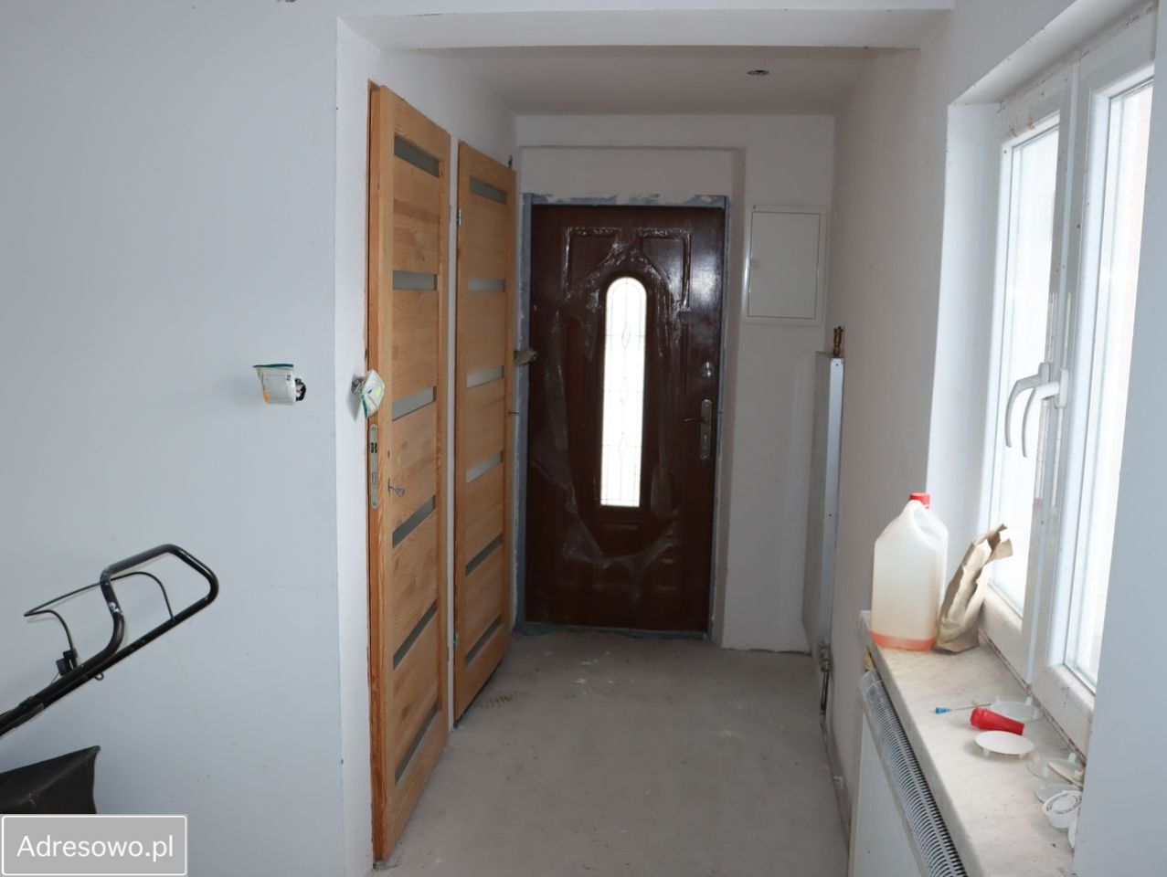 dom wolnostojący, 7 pokoi Besko, ul. Ogrodowa. Zdjęcie 16