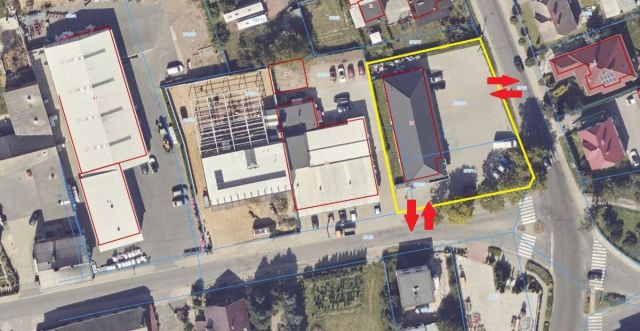 Lokal Dobrzyca, ul. Krotoszyńska. Zdjęcie 8