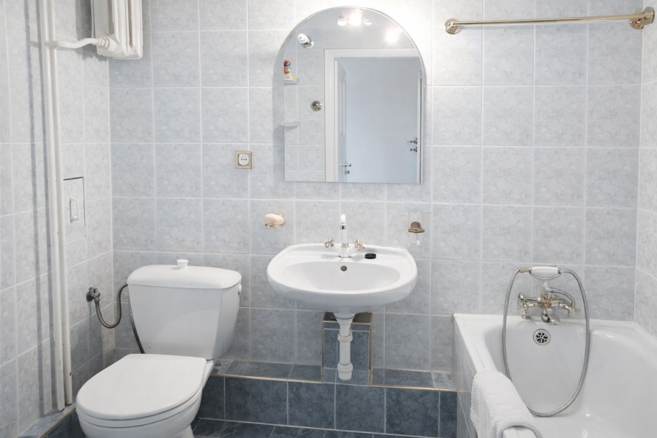 Mieszkanie 1-pokojowe Gdańsk Orunia Górna, ul. Uranowa. Zdjęcie 4