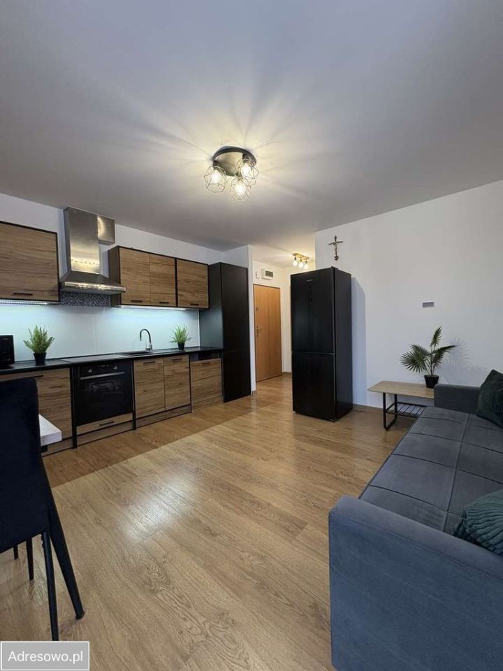 Mieszkanie 2-pokojowe Wejherowo, ul. gen. Władysława Sikorskiego