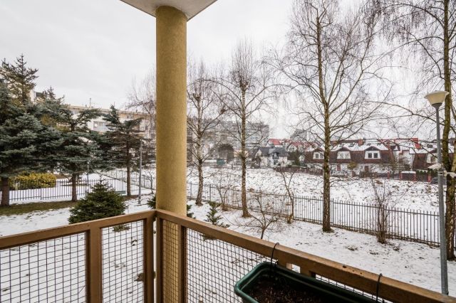 Mieszkanie 2-pokojowe Kraków Kurdwanów, ul. Tuchowska. Zdjęcie 14