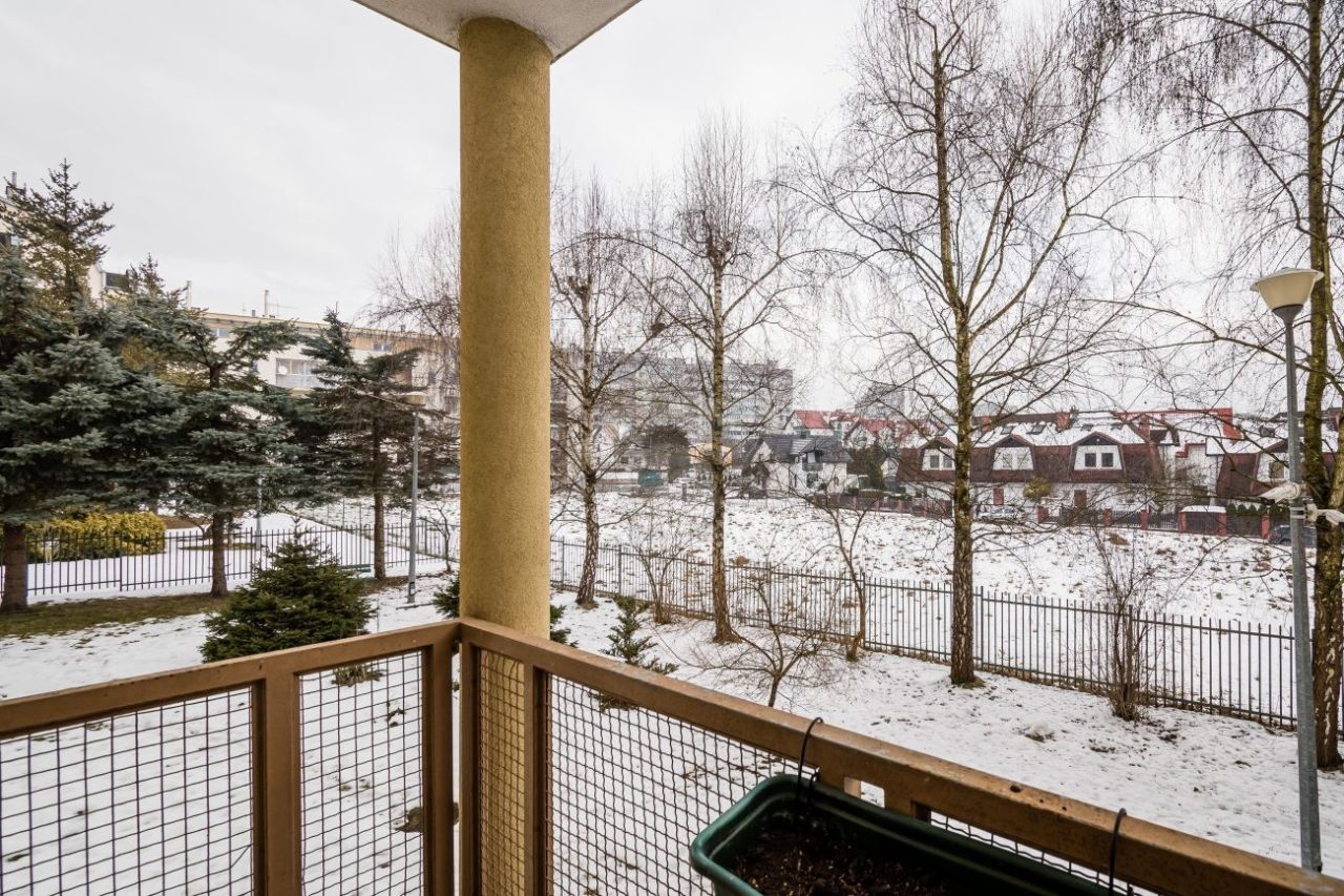 Mieszkanie 2-pokojowe Kraków Kurdwanów, ul. Tuchowska. Zdjęcie 14