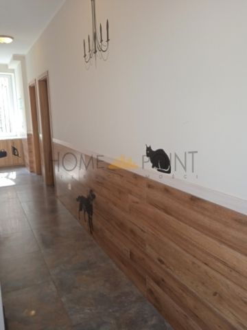 Mieszkanie 1-pokojowe Warszawa Śródmieście, ul. Brzozowa. Zdjęcie 8