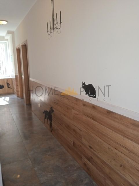 Mieszkanie 1-pokojowe Warszawa Śródmieście, ul. Brzozowa. Zdjęcie 8