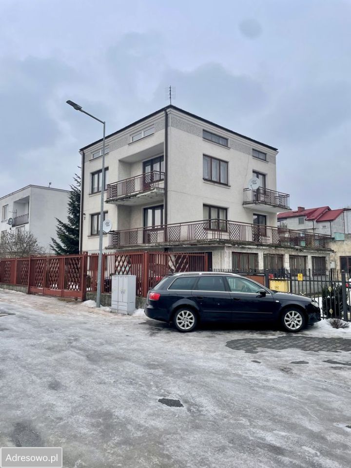 dom wolnostojący, 4 pokoje Radom Zamłynie, ul. Redutowa. Zdjęcie 16