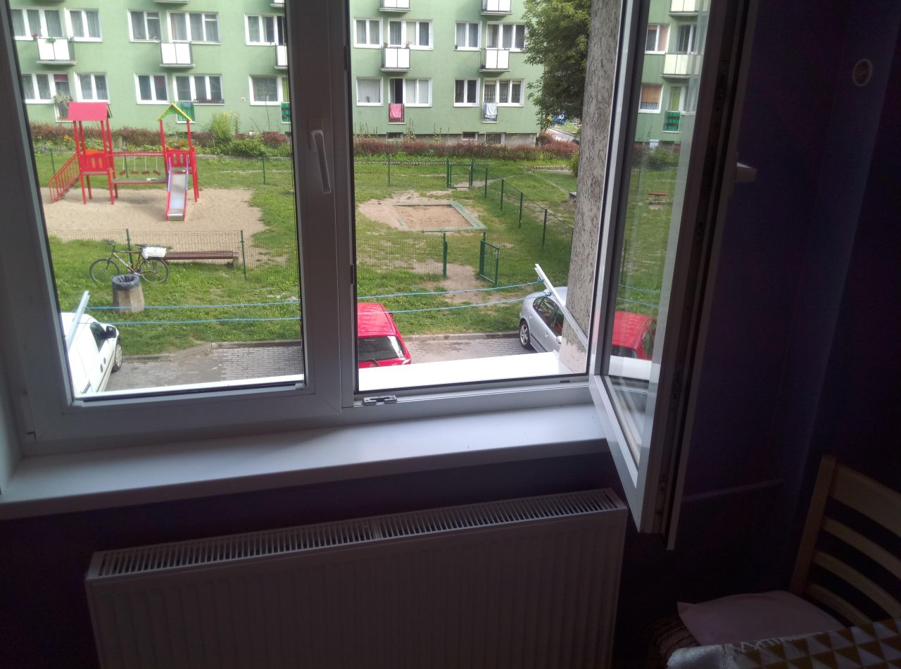 Mieszkanie 1-pokojowe Gdańsk Śródmieście, ul. Spadzista. Zdjęcie 7