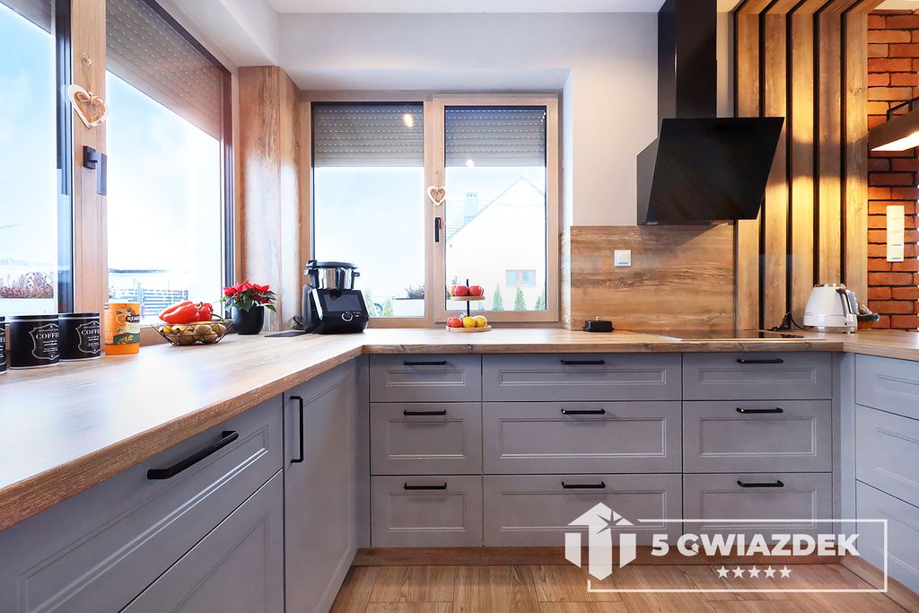 dom wolnostojący, 5 pokoi Szczecinek. Zdjęcie 5